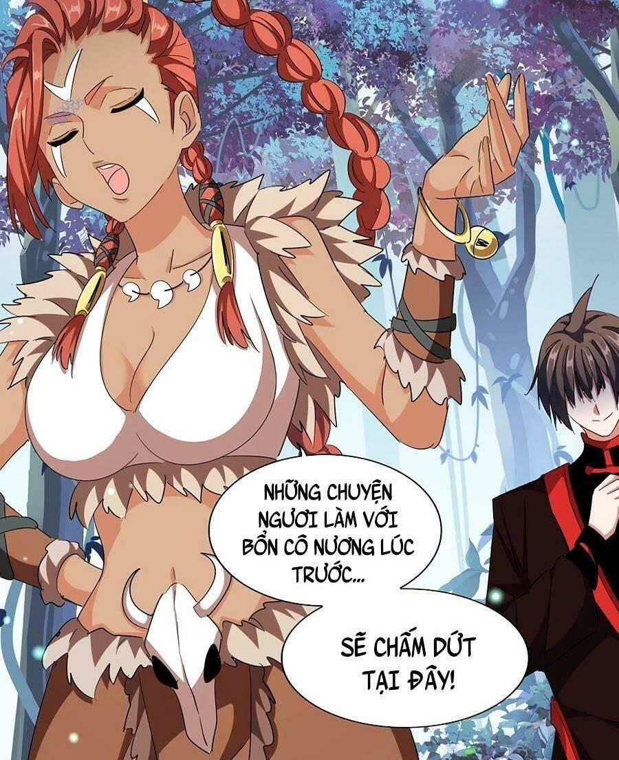 Đại Quản Gia Là Ma Hoàng - Chapter 310 - Page 65