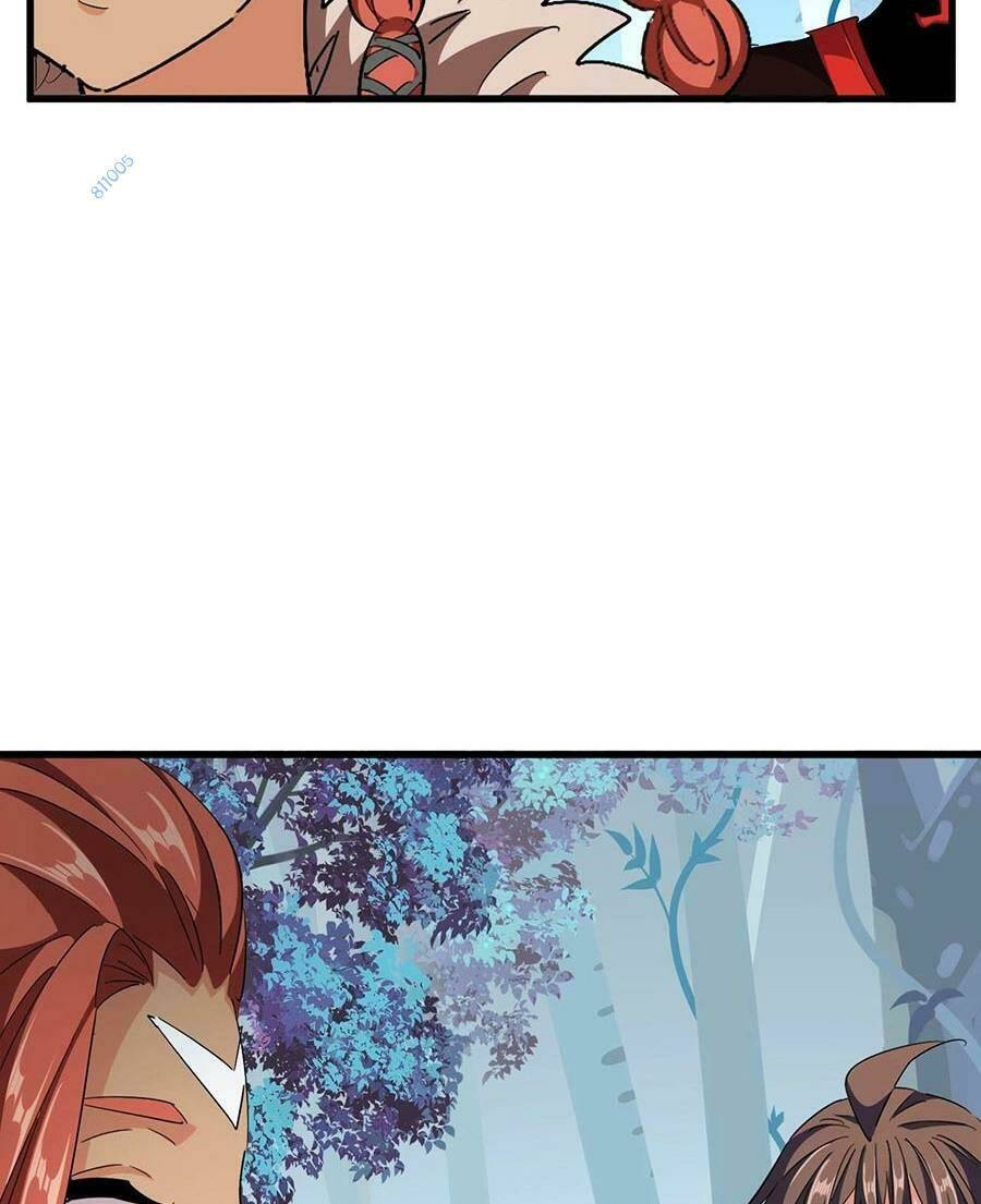 Đại Quản Gia Là Ma Hoàng - Chapter 310 - Page 67