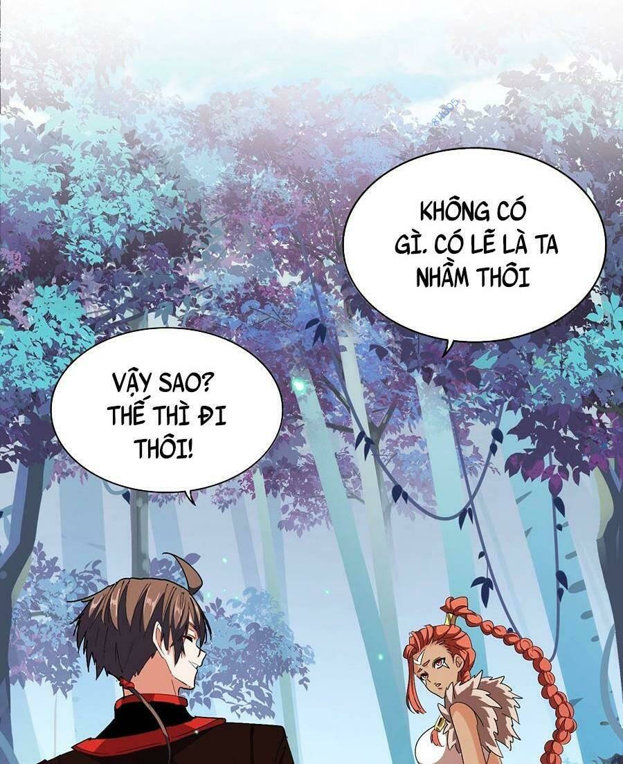 Đại Quản Gia Là Ma Hoàng - Chapter 310 - Page 69