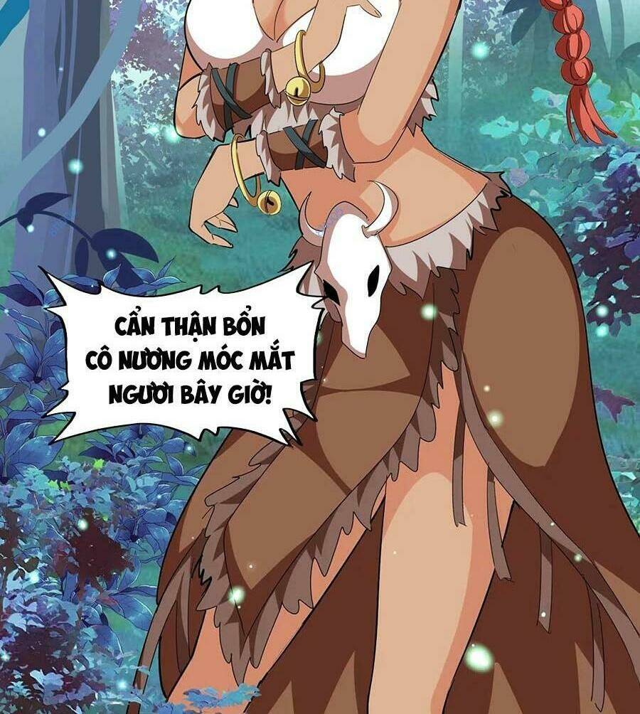 Đại Quản Gia Là Ma Hoàng - Chapter 310 - Page 7