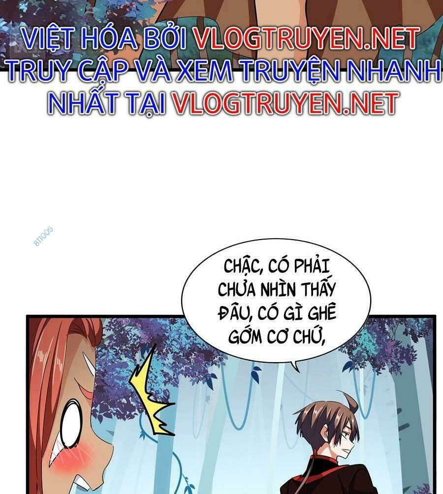 Đại Quản Gia Là Ma Hoàng - Chapter 310 - Page 8
