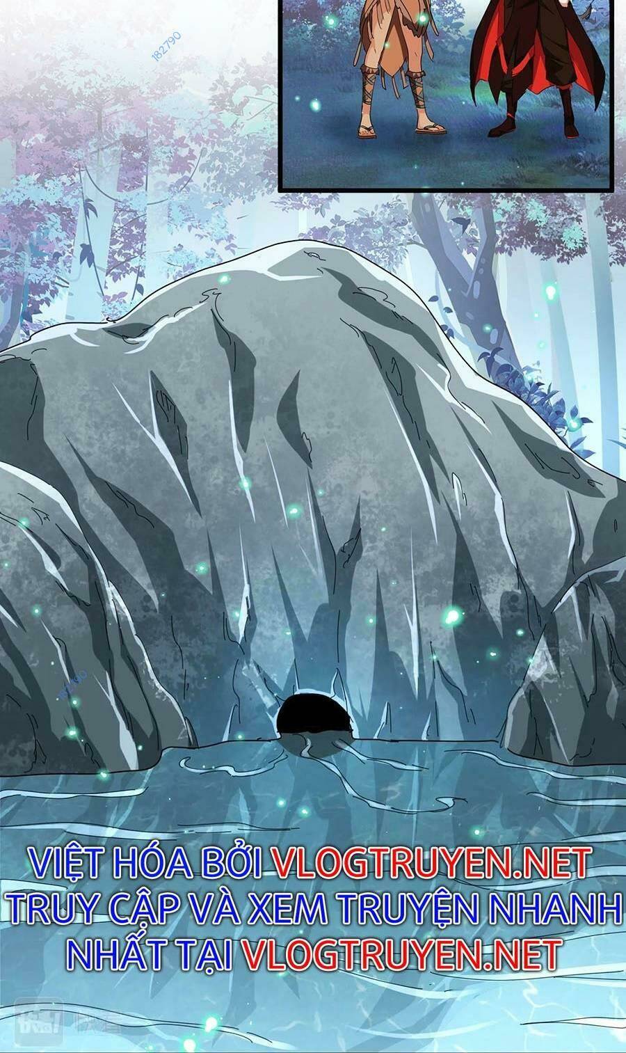 Đại Quản Gia Là Ma Hoàng - Chapter 311 - Page 11