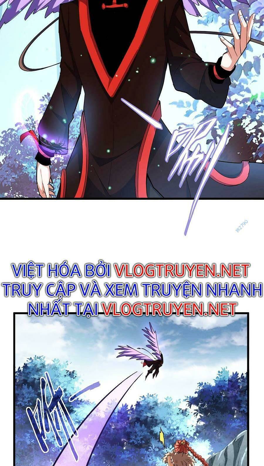 Đại Quản Gia Là Ma Hoàng - Chapter 311 - Page 29