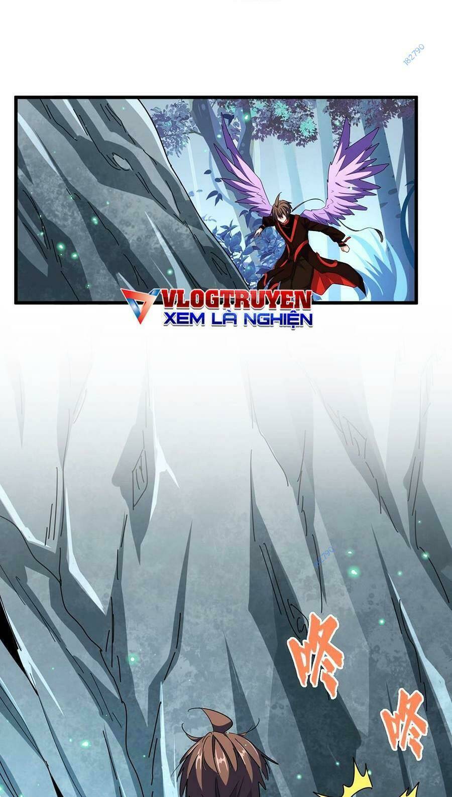 Đại Quản Gia Là Ma Hoàng - Chapter 311 - Page 31