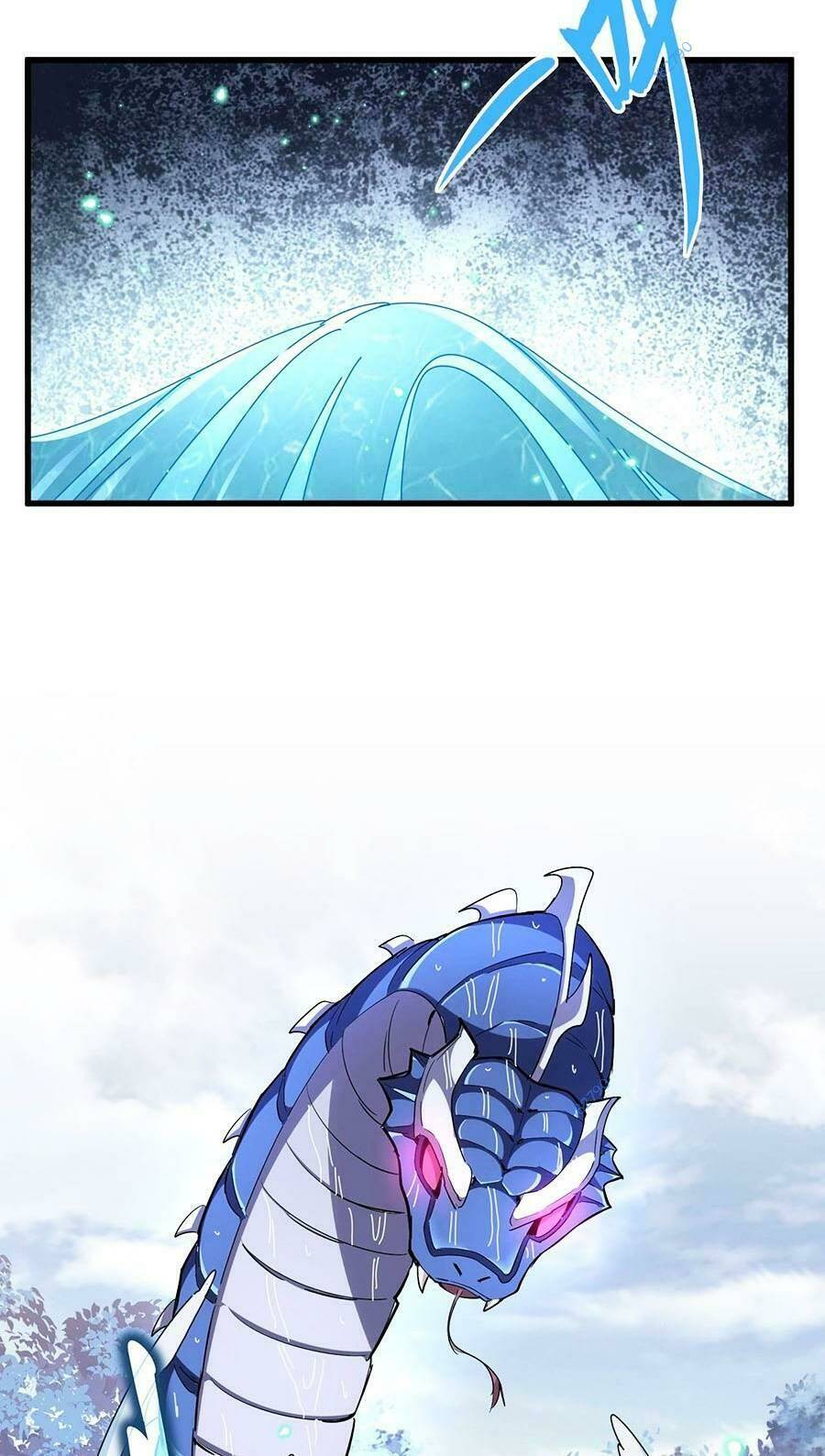 Đại Quản Gia Là Ma Hoàng - Chapter 311 - Page 34