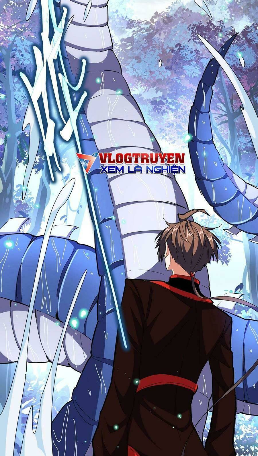 Đại Quản Gia Là Ma Hoàng - Chapter 311 - Page 35