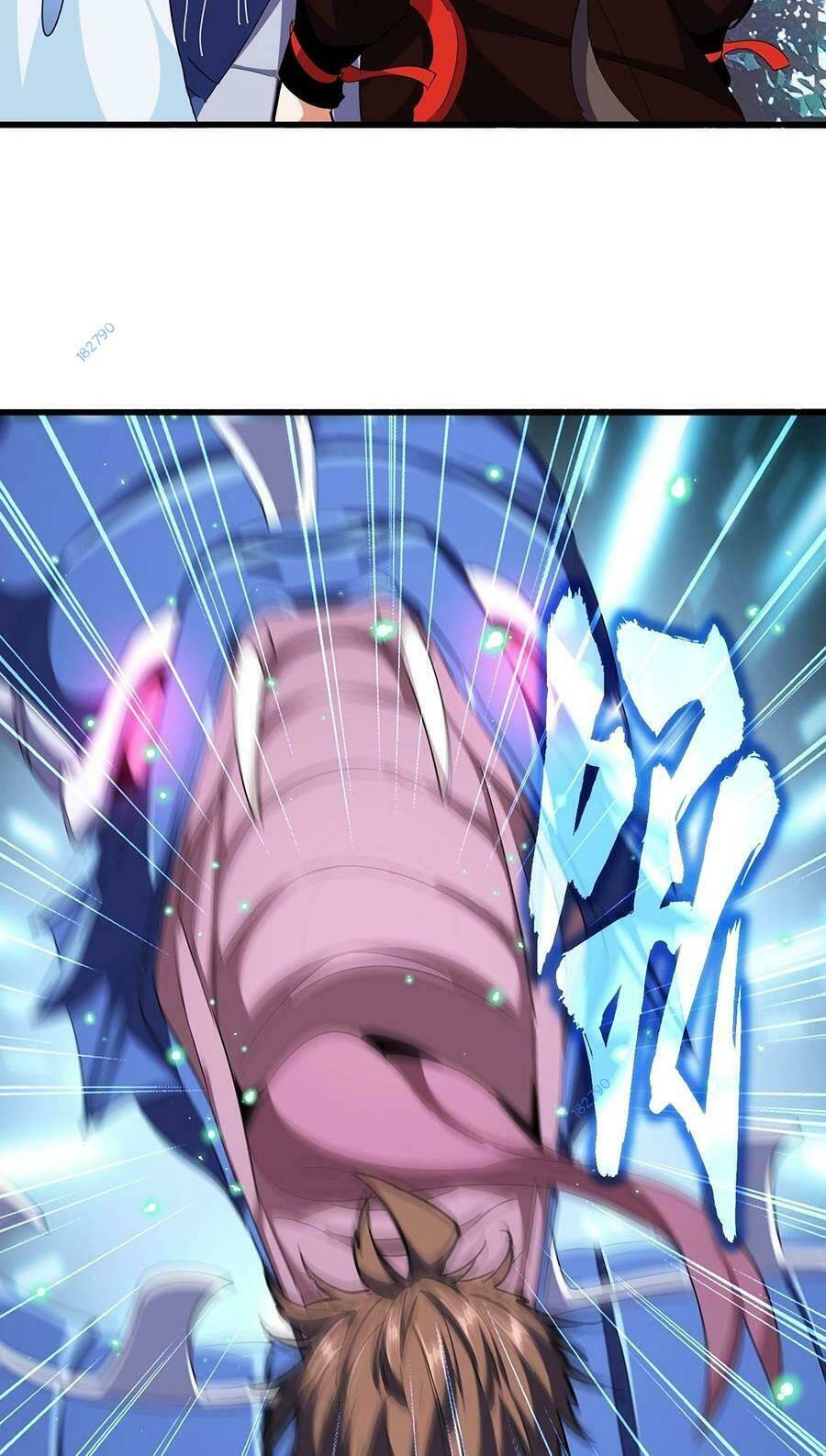 Đại Quản Gia Là Ma Hoàng - Chapter 311 - Page 36