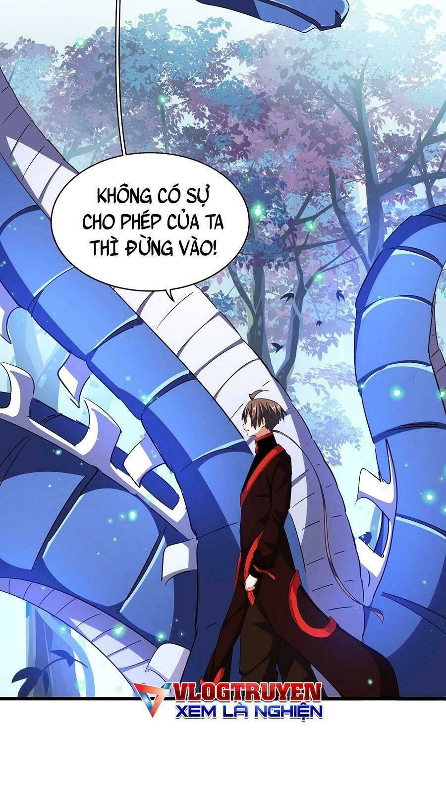 Đại Quản Gia Là Ma Hoàng - Chapter 311 - Page 39