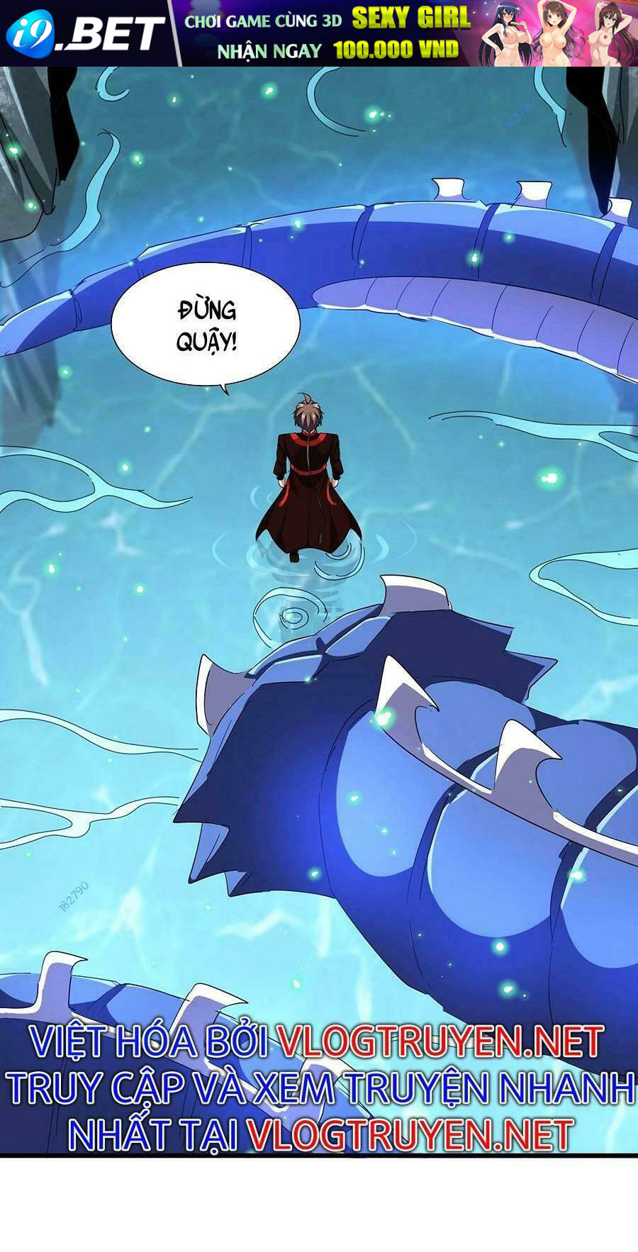 Đại Quản Gia Là Ma Hoàng - Chapter 311 - Page 41