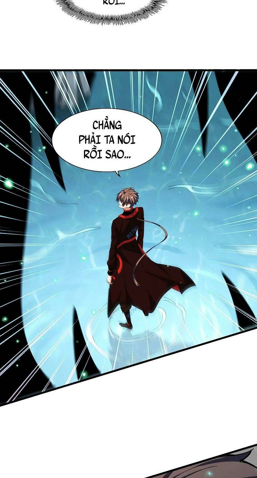 Đại Quản Gia Là Ma Hoàng - Chapter 311 - Page 44