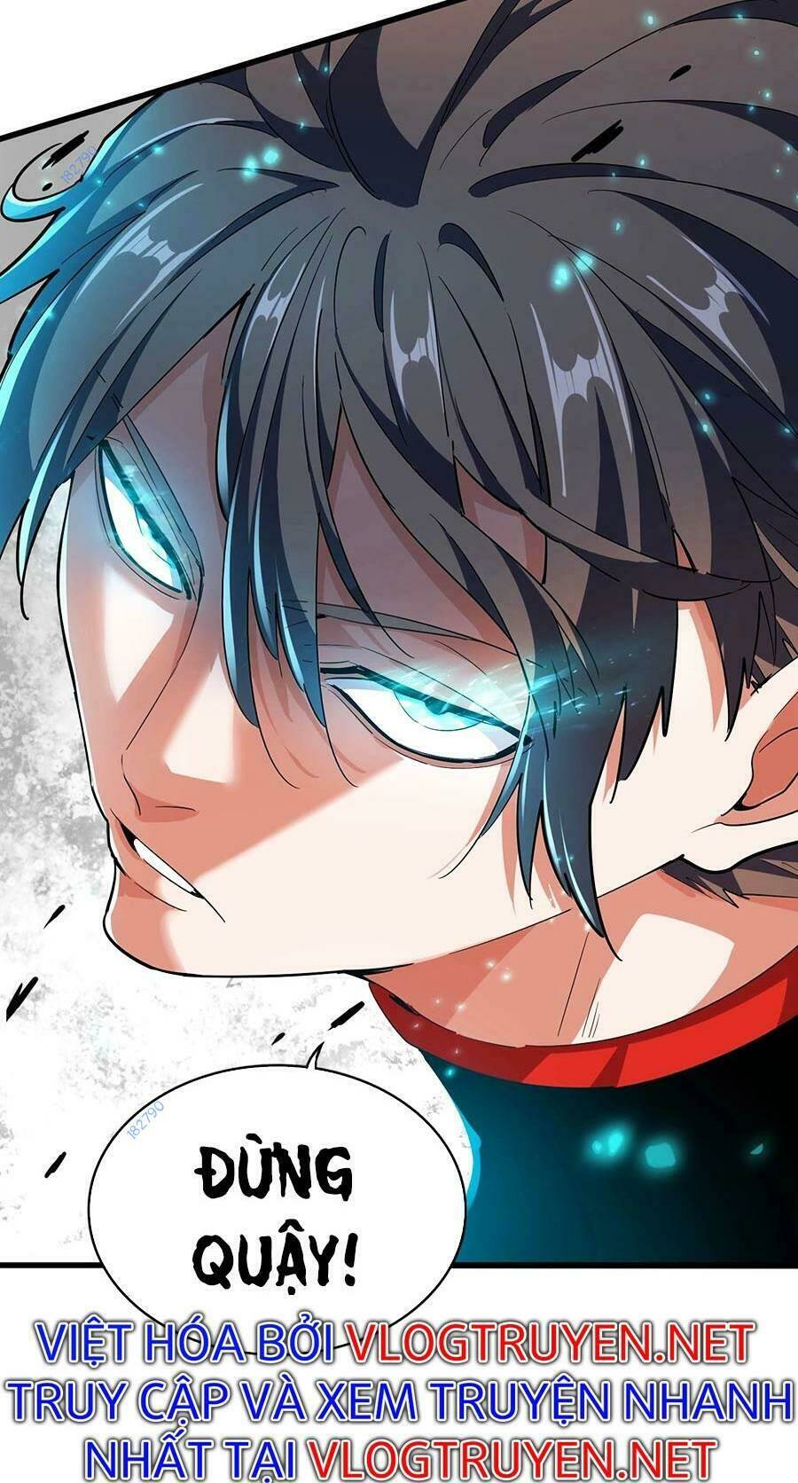 Đại Quản Gia Là Ma Hoàng - Chapter 311 - Page 45