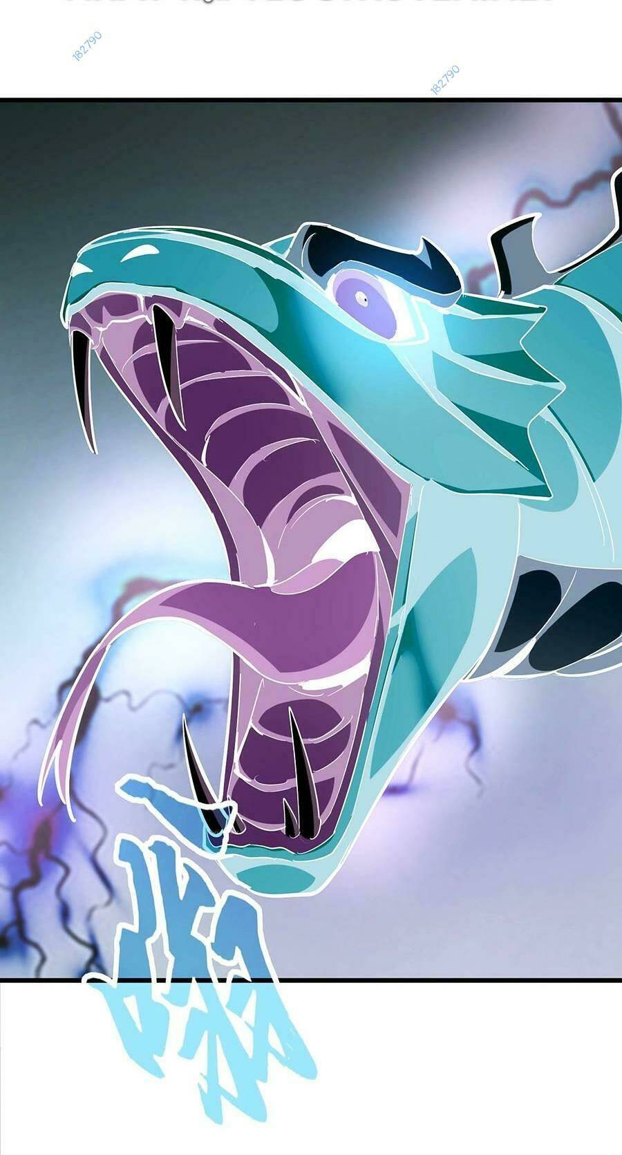 Đại Quản Gia Là Ma Hoàng - Chapter 311 - Page 46