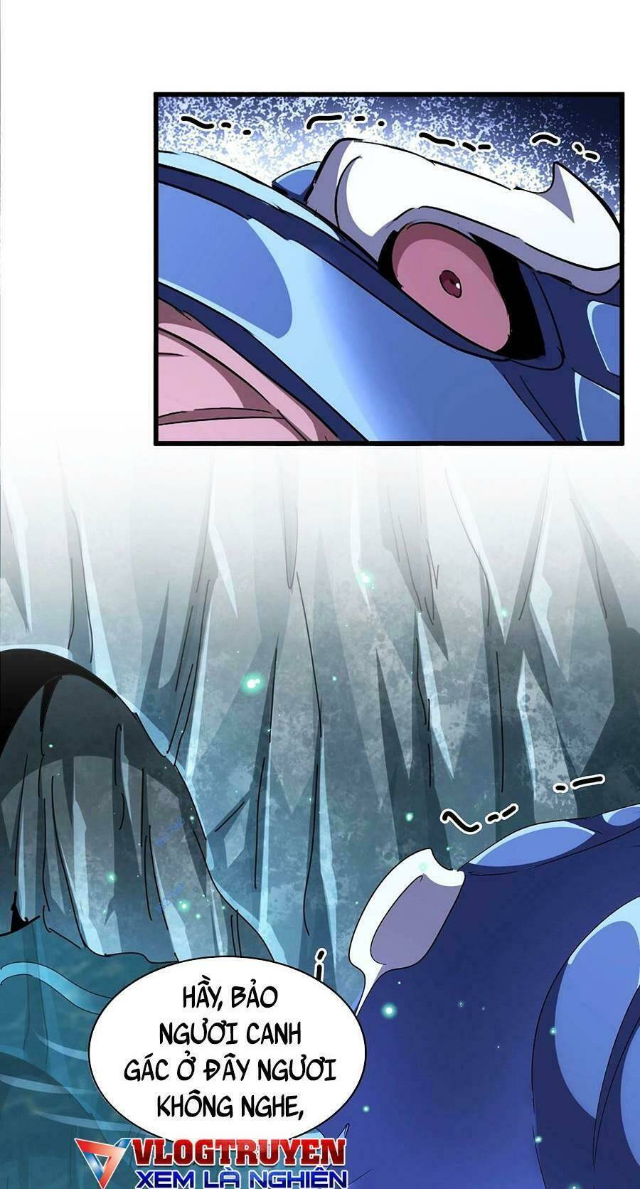 Đại Quản Gia Là Ma Hoàng - Chapter 311 - Page 47