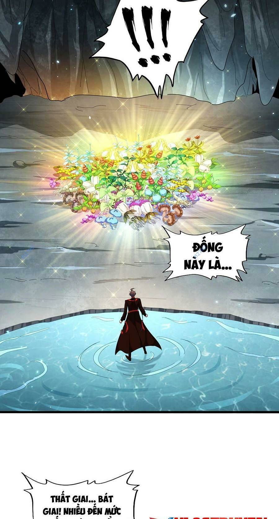 Đại Quản Gia Là Ma Hoàng - Chapter 311 - Page 55
