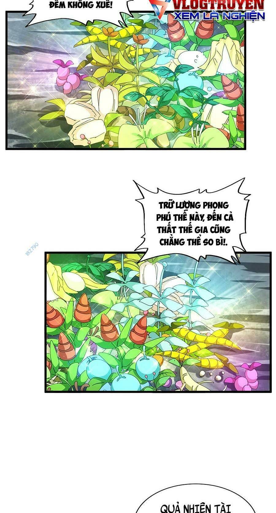 Đại Quản Gia Là Ma Hoàng - Chapter 311 - Page 56