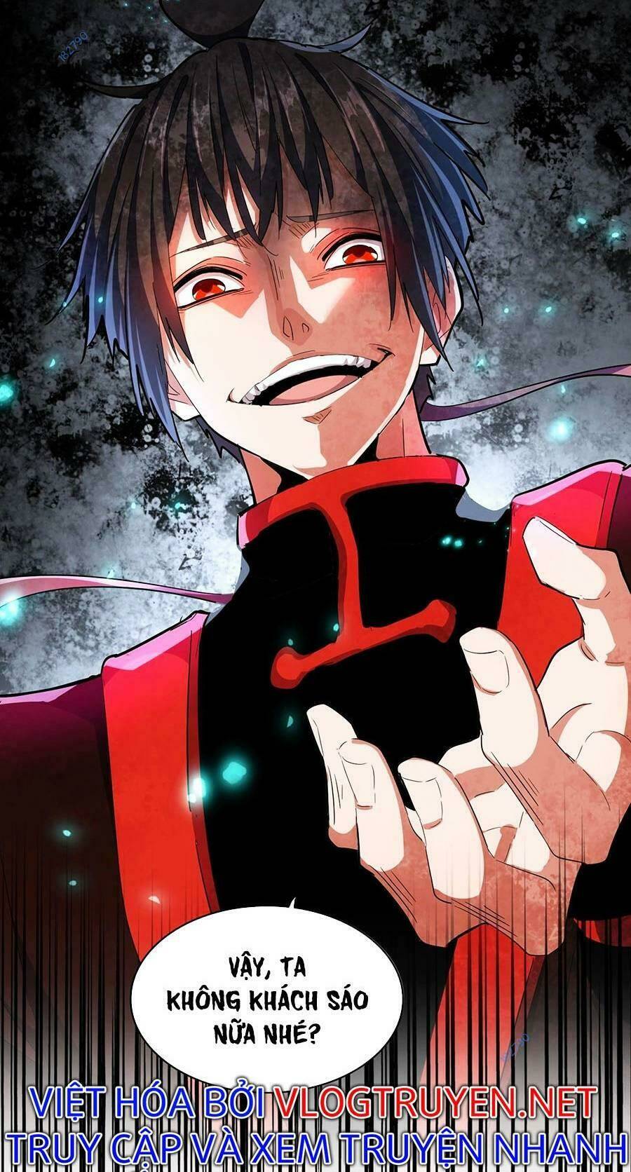 Đại Quản Gia Là Ma Hoàng - Chapter 311 - Page 58