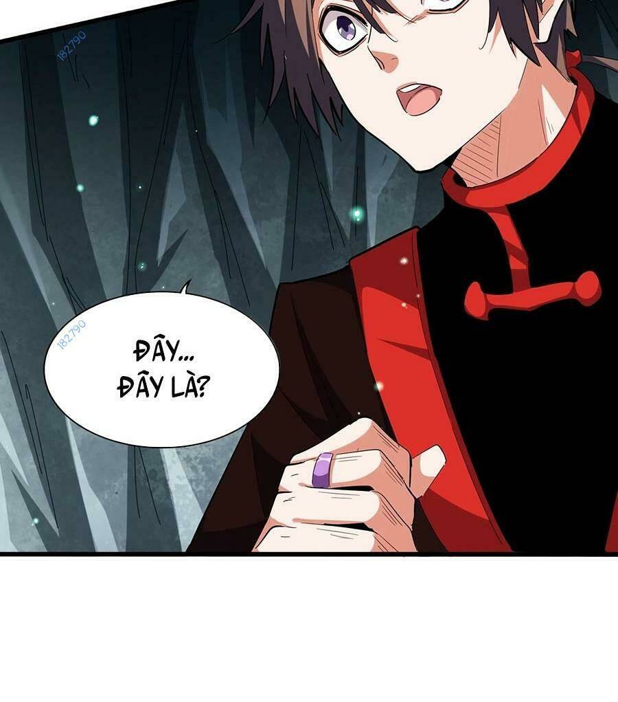 Đại Quản Gia Là Ma Hoàng - Chapter 312 - Page 10