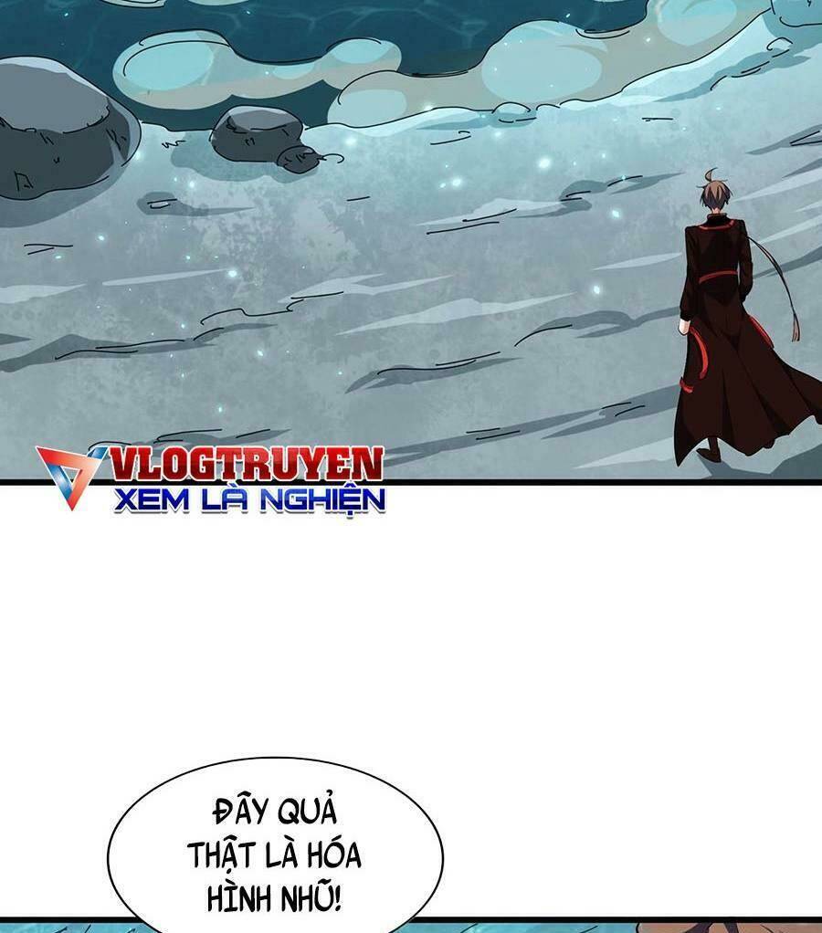 Đại Quản Gia Là Ma Hoàng - Chapter 312 - Page 12