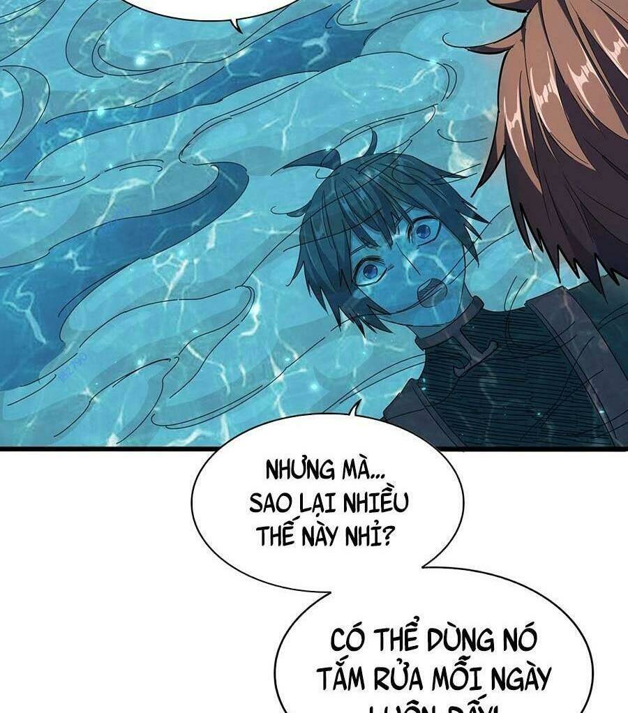 Đại Quản Gia Là Ma Hoàng - Chapter 312 - Page 13