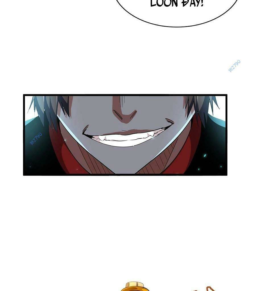 Đại Quản Gia Là Ma Hoàng - Chapter 312 - Page 14