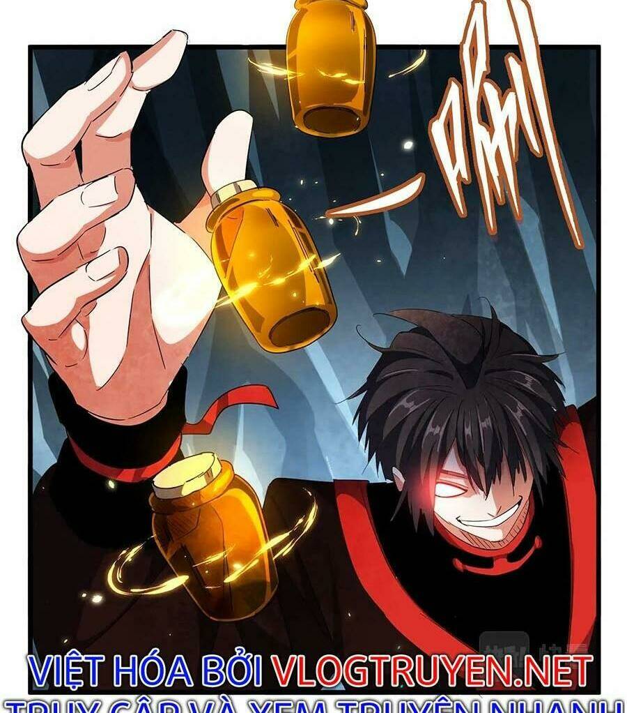 Đại Quản Gia Là Ma Hoàng - Chapter 312 - Page 15