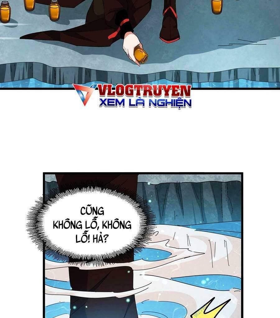 Đại Quản Gia Là Ma Hoàng - Chapter 312 - Page 18