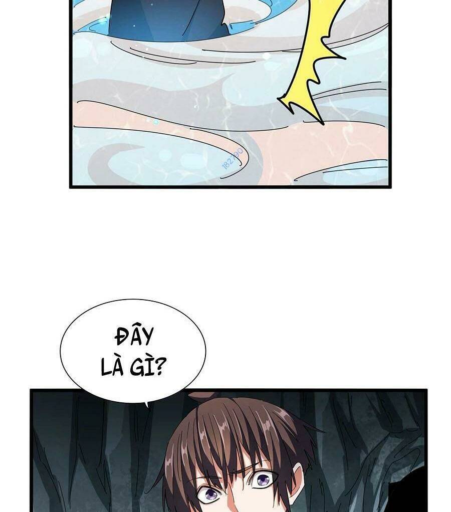 Đại Quản Gia Là Ma Hoàng - Chapter 312 - Page 19