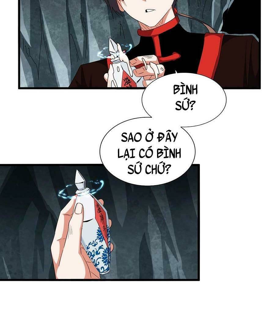 Đại Quản Gia Là Ma Hoàng - Chapter 312 - Page 20