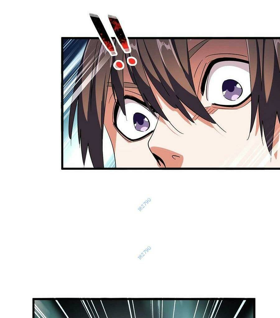 Đại Quản Gia Là Ma Hoàng - Chapter 312 - Page 21