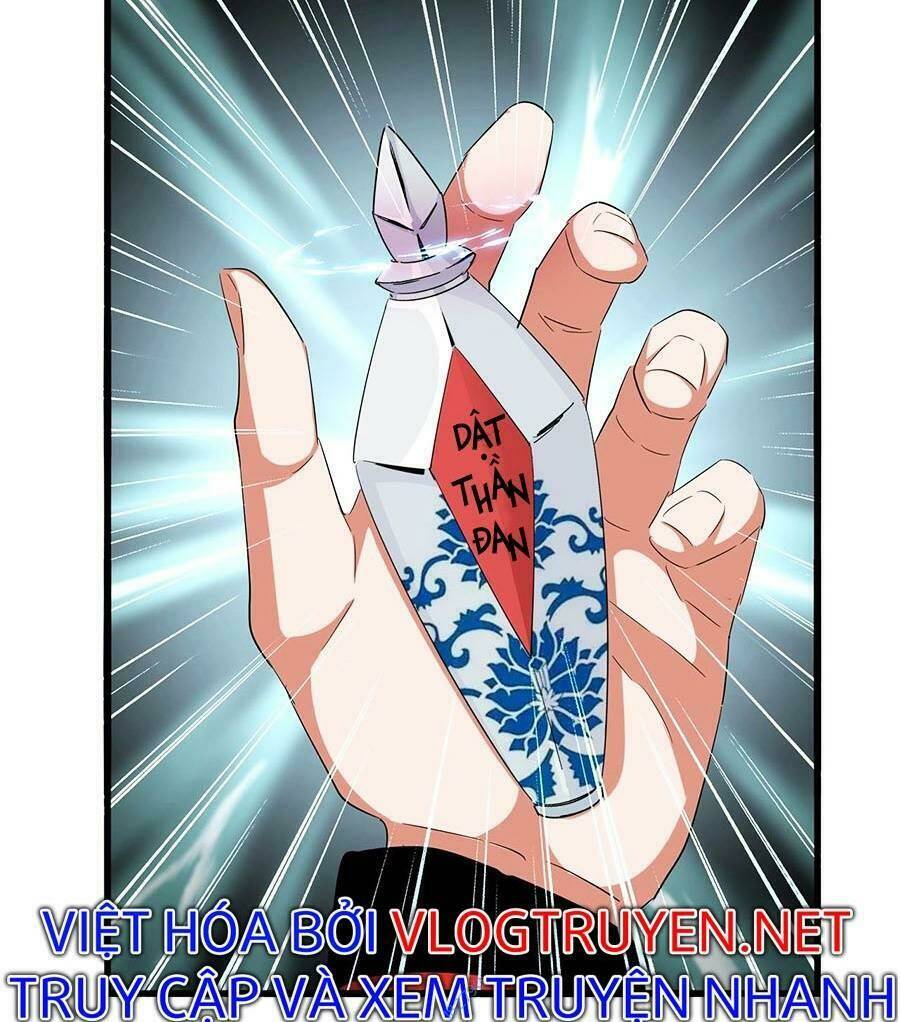 Đại Quản Gia Là Ma Hoàng - Chapter 312 - Page 22