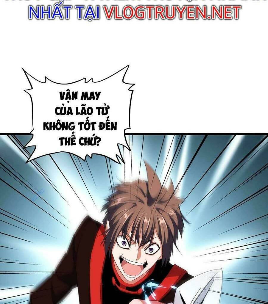 Đại Quản Gia Là Ma Hoàng - Chapter 312 - Page 23