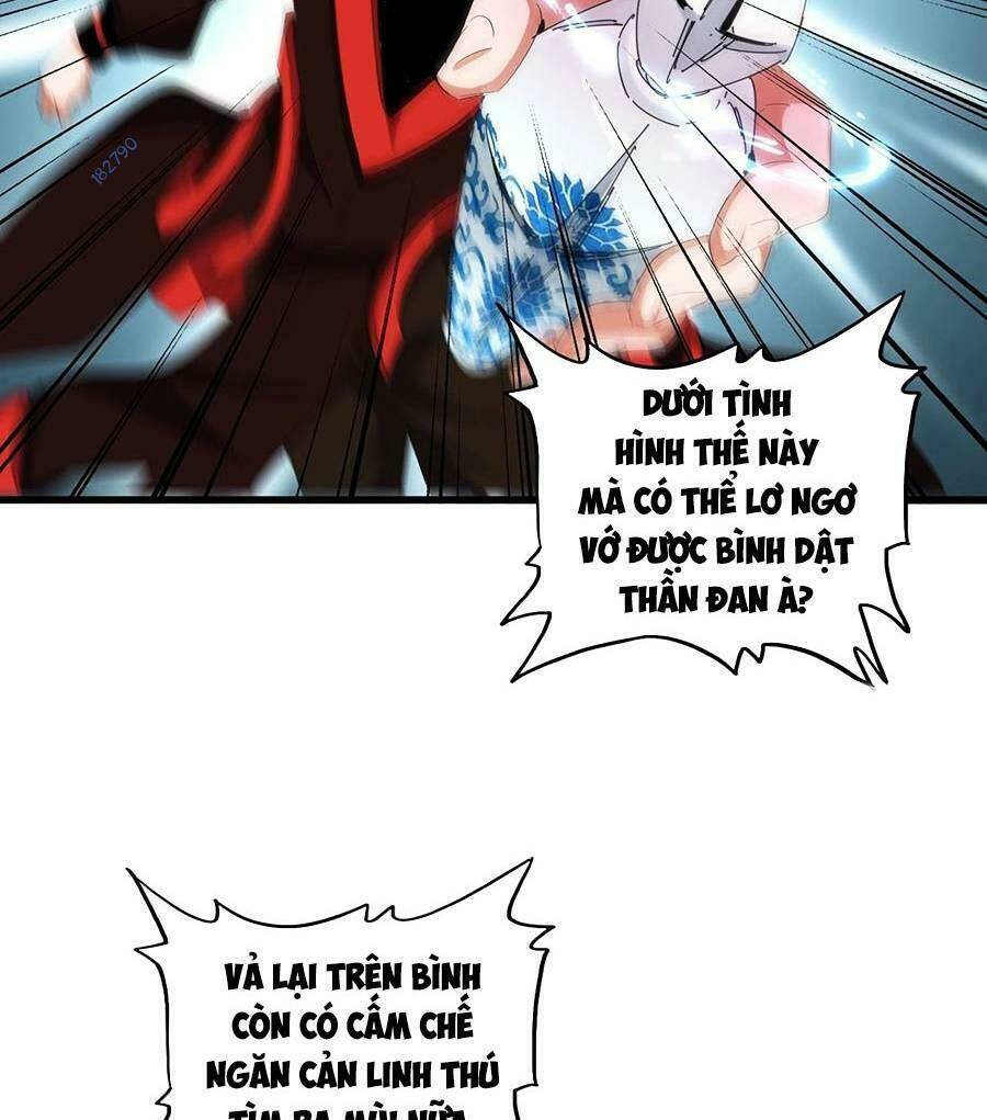 Đại Quản Gia Là Ma Hoàng - Chapter 312 - Page 24