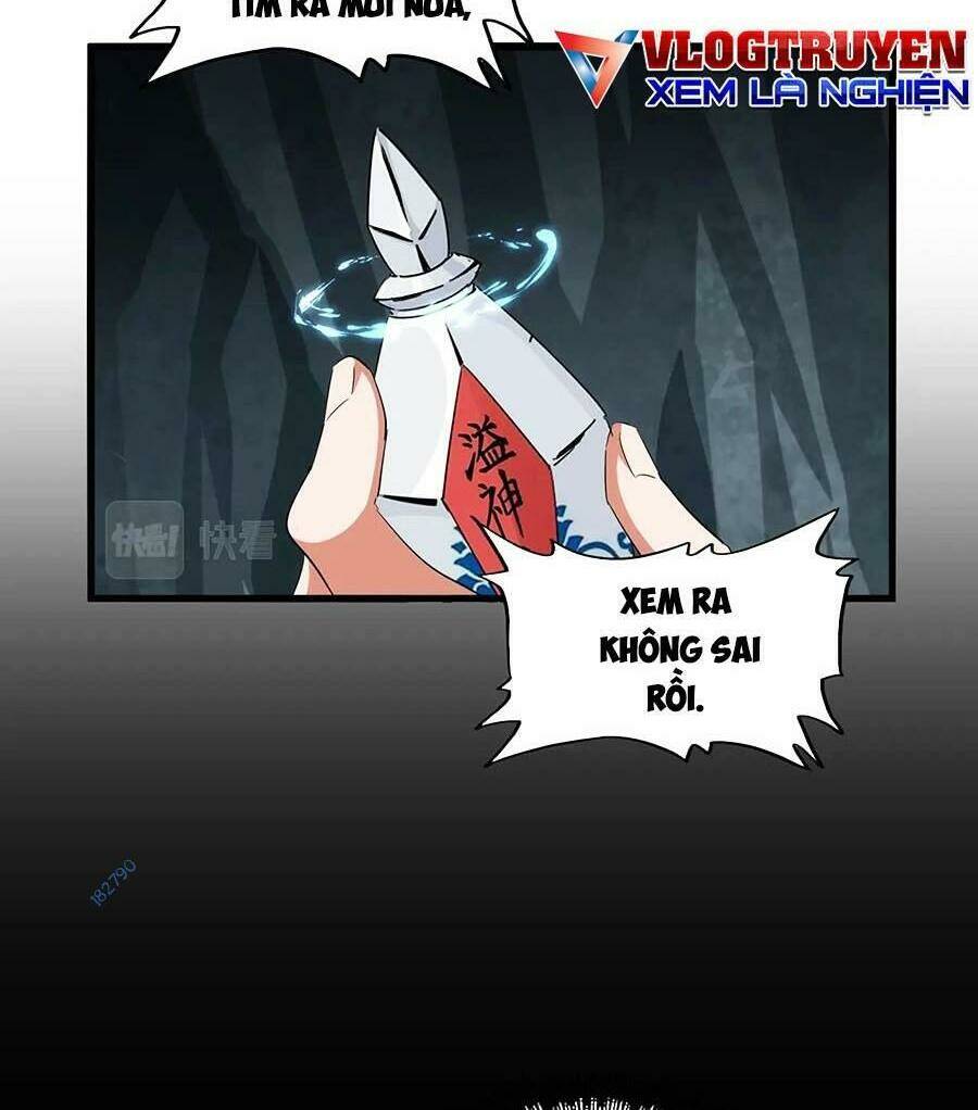 Đại Quản Gia Là Ma Hoàng - Chapter 312 - Page 25