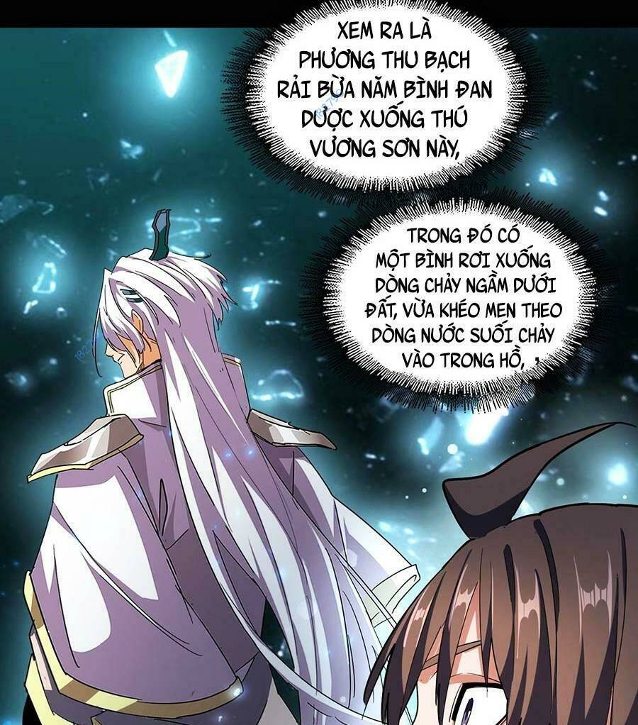 Đại Quản Gia Là Ma Hoàng - Chapter 312 - Page 26