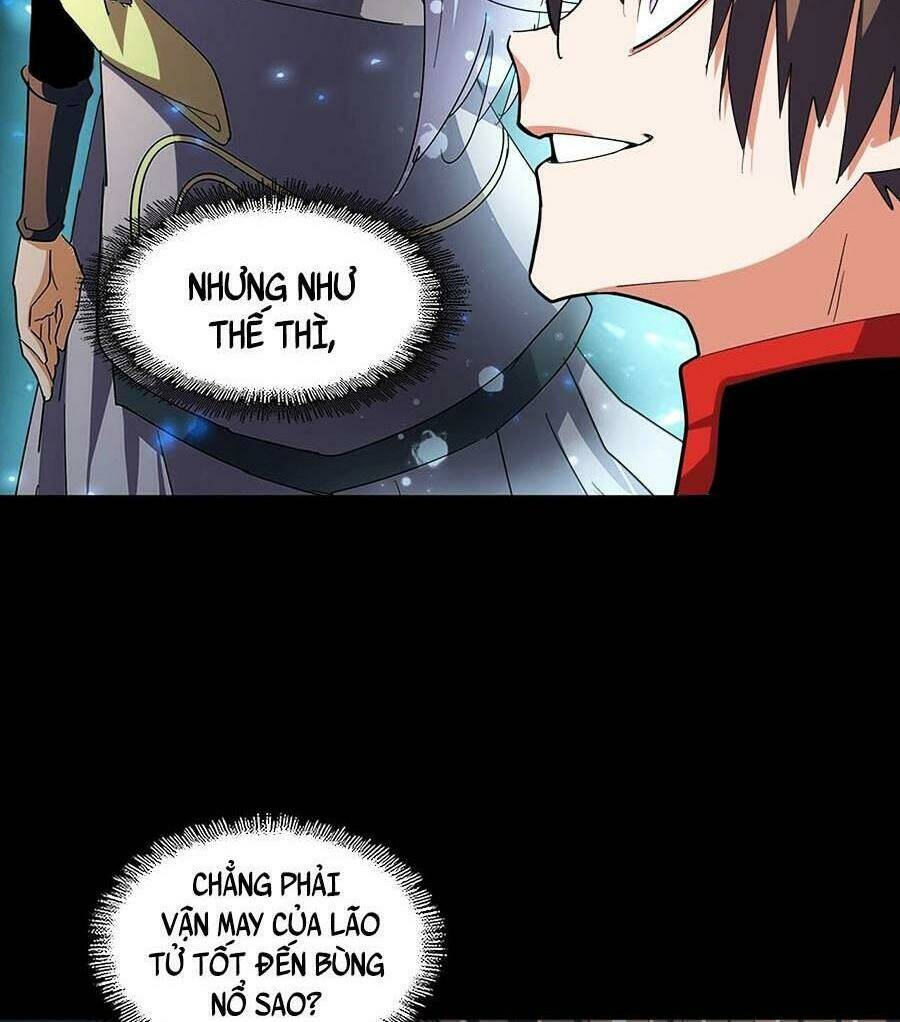 Đại Quản Gia Là Ma Hoàng - Chapter 312 - Page 27