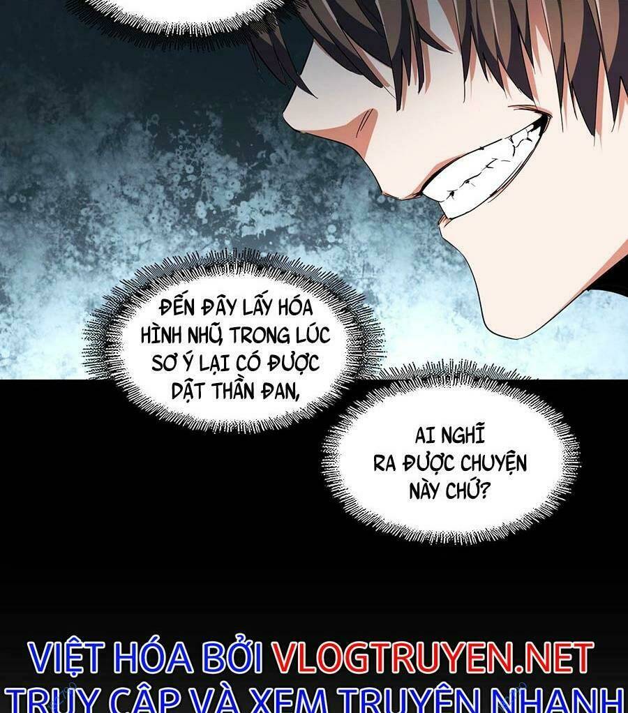 Đại Quản Gia Là Ma Hoàng - Chapter 312 - Page 28
