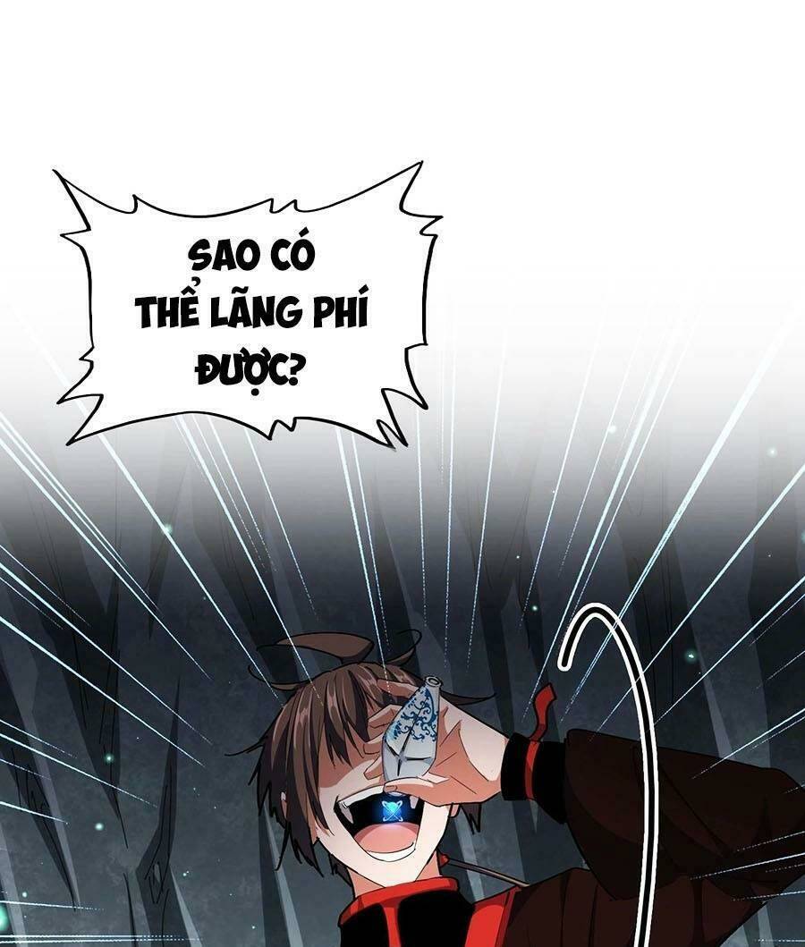 Đại Quản Gia Là Ma Hoàng - Chapter 312 - Page 30