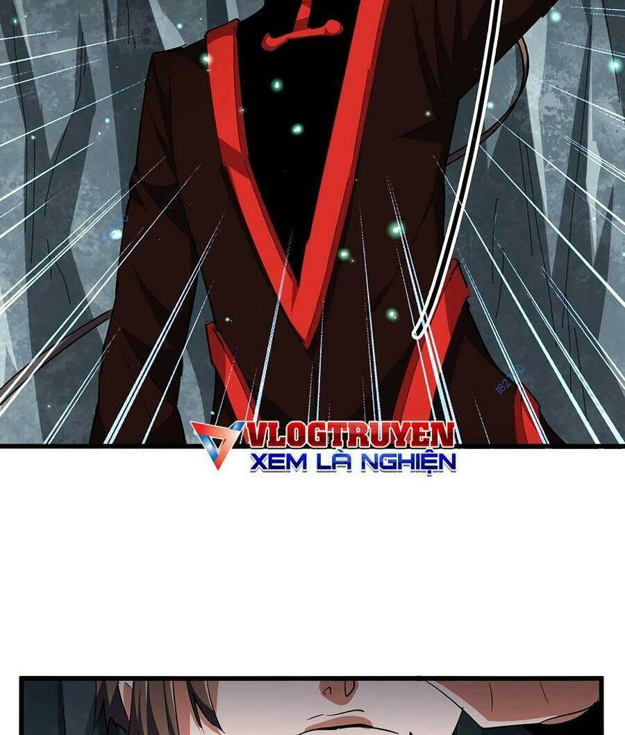 Đại Quản Gia Là Ma Hoàng - Chapter 312 - Page 31