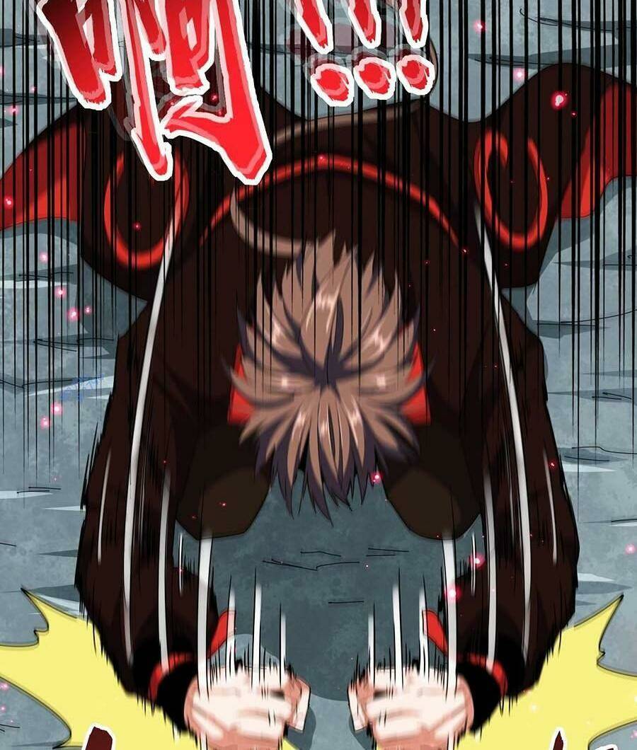 Đại Quản Gia Là Ma Hoàng - Chapter 312 - Page 35