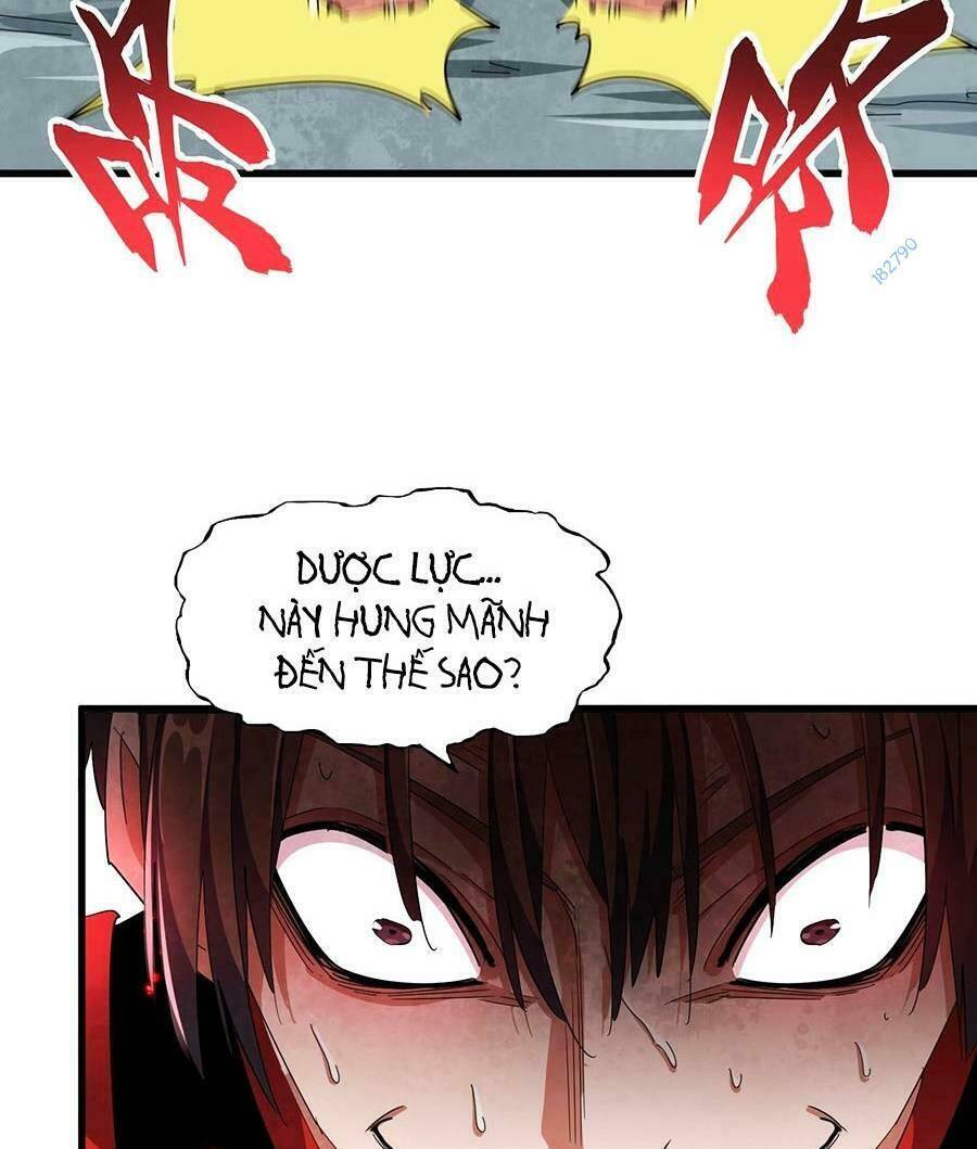 Đại Quản Gia Là Ma Hoàng - Chapter 312 - Page 36