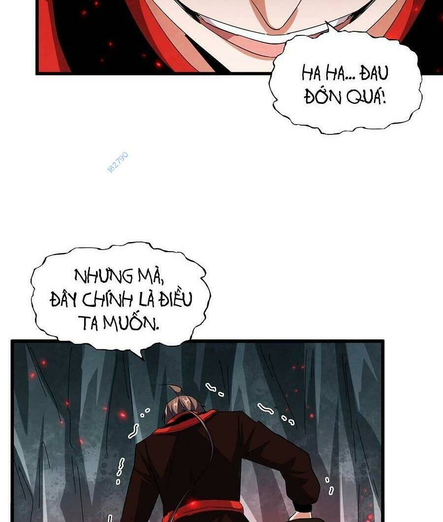 Đại Quản Gia Là Ma Hoàng - Chapter 312 - Page 37