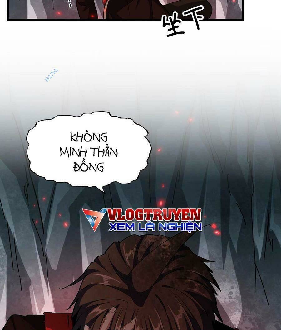 Đại Quản Gia Là Ma Hoàng - Chapter 312 - Page 38