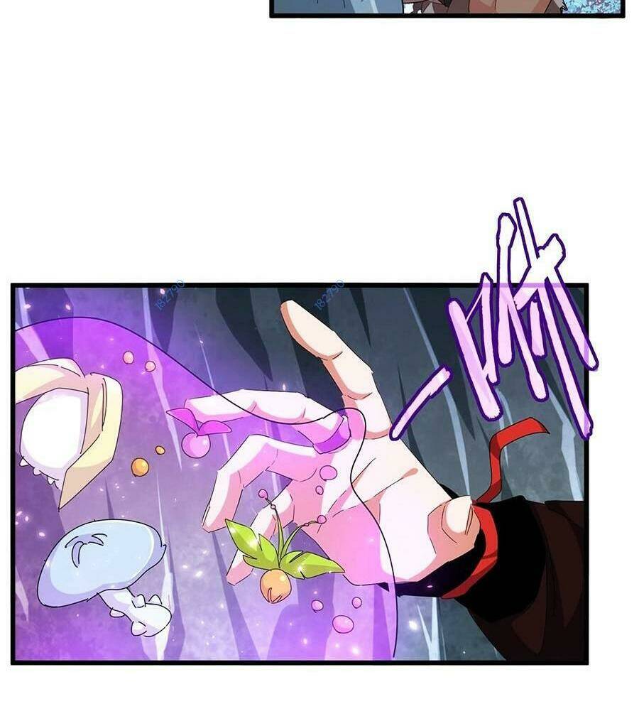 Đại Quản Gia Là Ma Hoàng - Chapter 312 - Page 3