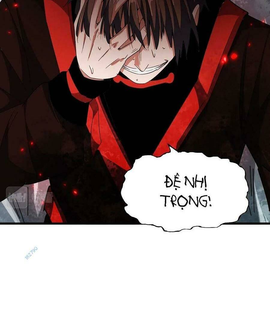 Đại Quản Gia Là Ma Hoàng - Chapter 312 - Page 39