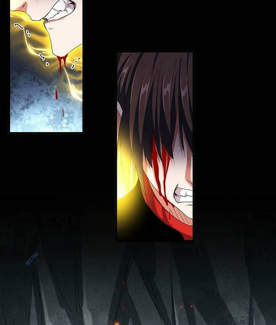 Đại Quản Gia Là Ma Hoàng - Chapter 312 - Page 43