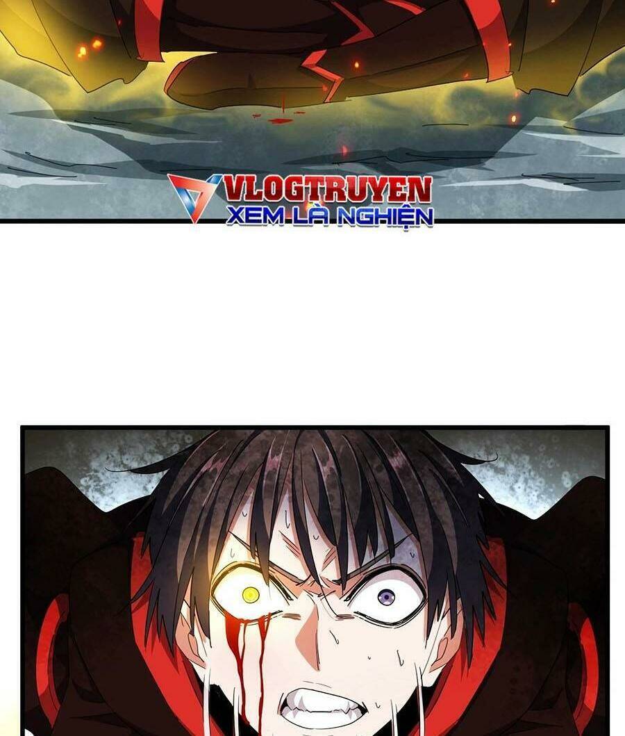 Đại Quản Gia Là Ma Hoàng - Chapter 312 - Page 45