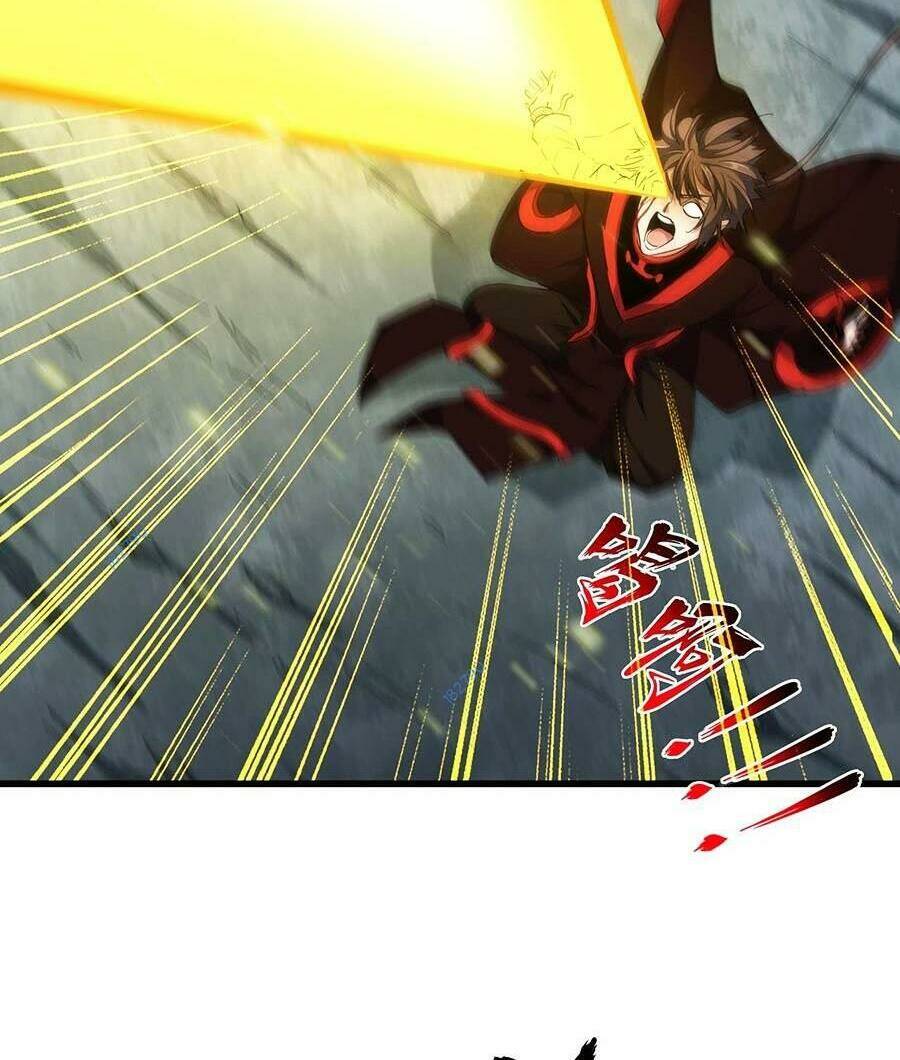 Đại Quản Gia Là Ma Hoàng - Chapter 312 - Page 47