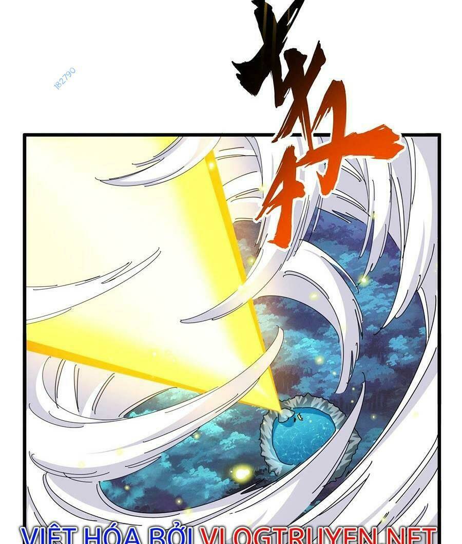 Đại Quản Gia Là Ma Hoàng - Chapter 312 - Page 48