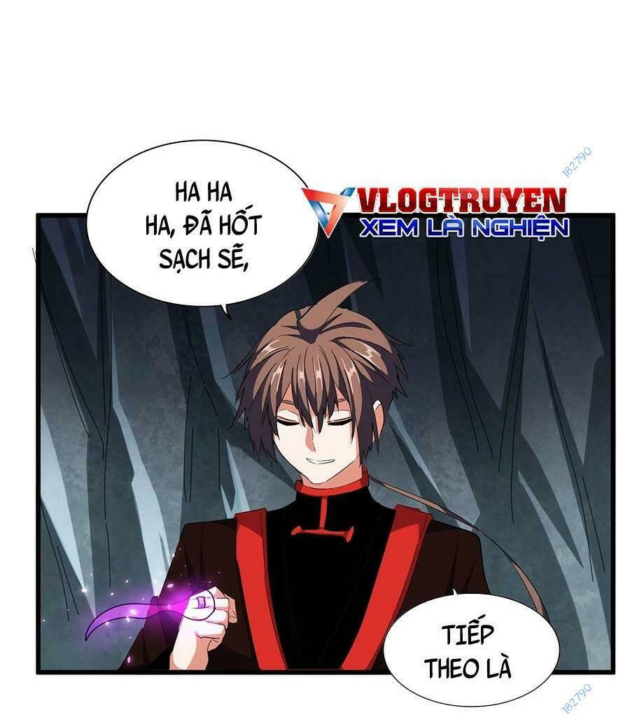 Đại Quản Gia Là Ma Hoàng - Chapter 312 - Page 4