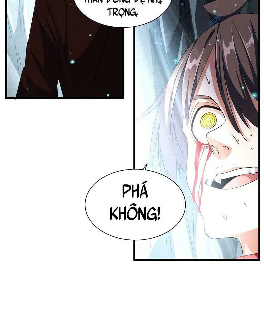 Đại Quản Gia Là Ma Hoàng - Chapter 312 - Page 50